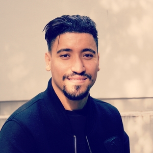 Abderrahmane - Prof d'initiation informatique - Lyon
