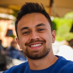 Jean-Baptiste - Prof d'initiation informatique - Lyon