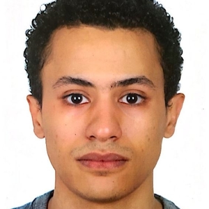 Anas - Prof d'initiation informatique - Arcueil