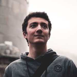 Thomas - Prof de python - Grenoble