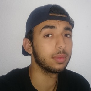 Haytam - Prof d'arabe - Belfort