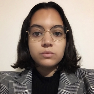 Imane - Prof d'arabe - Saint-Martin-d'Hères