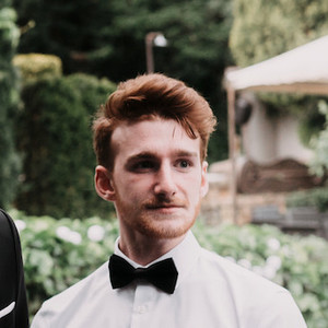 Thibault - Prof de maths - Lyon
