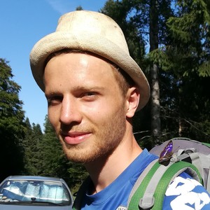 Marius - Prof de maths - Thiverval-Grignon