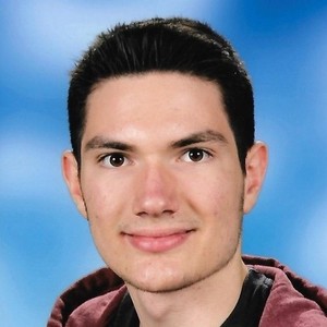 Nicolas - Prof de maths - Toulouse