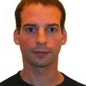 Alexandre - Prof de maths - Achères
