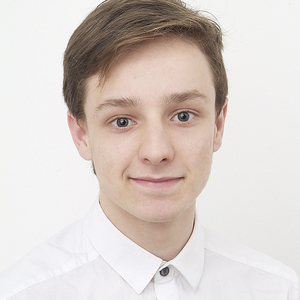 Alex - Prof de maths - Chambretaud