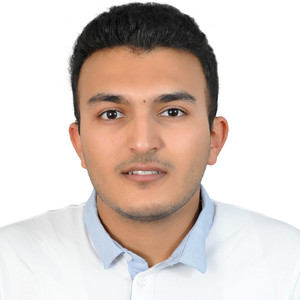Yassine - Prof de maths - Brest