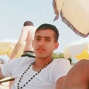 Karim - Prof de maths - Valenciennes