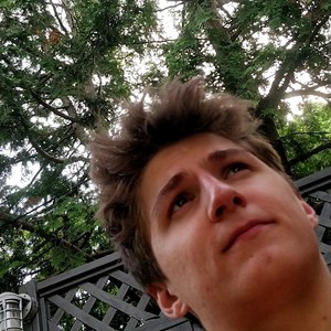 Quentin - Prof de maths - Paris