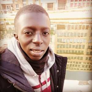 Mohamed - Prof de français - Pierrefitte-sur-Seine