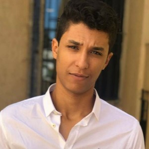 Abdelaziz - Prof de maths - Saint-Étienne