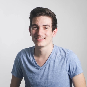 Jordan - Prof de maths - Allauch