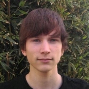 Alan - Prof de maths - Nantes