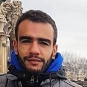 Salah - Prof de maths - Saint-Dié-des-Vosges