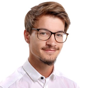 Victor - Prof de maths - Albi