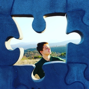 Clément - Prof de maths - Aubière