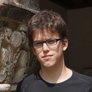 Antoine - Prof de maths - Alès