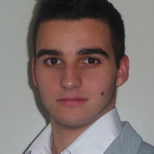 Sam - Prof de maths - Créteil