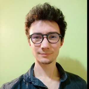 Paul - Prof d'aide aux devoirs - Rouen