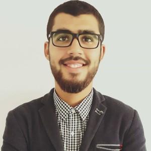 Mohamed ali - Prof de maths - Champforgeuil