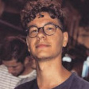 Thomas - Prof de maths - Poitiers