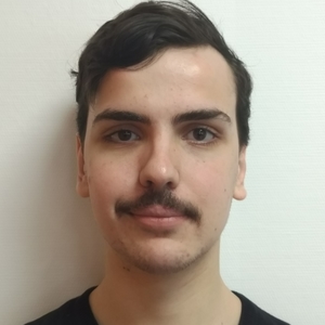 Yannick - Prof de maths - Cherbourg-Octeville