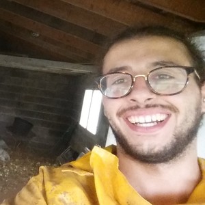 Mehdi - Prof de maths - Sucé-sur-Erdre