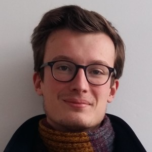 Paul - Prof de maths - Le Kremlin-Bicêtre