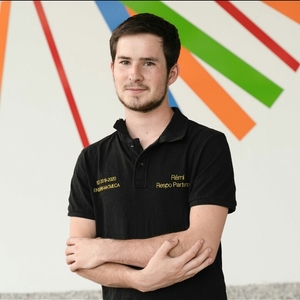 Rémi - Prof de maths - Talence