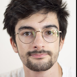 Ulysse - Prof de maths - Paris