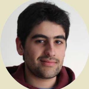 Mael - Prof de maths - Neuilly-sur-Seine