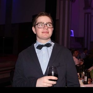 Martin - Prof de maths - Courcelles