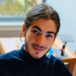 Vincent - Prof de maths - Villeurbanne