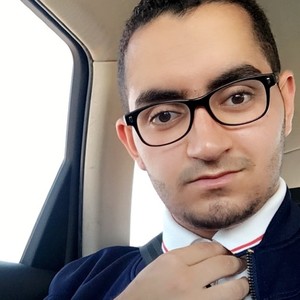 Bilal - Prof de maths - Bagneux