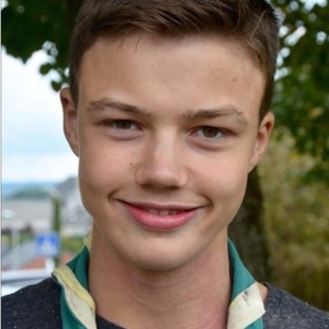 Tom - Prof de maths - Anthisnes