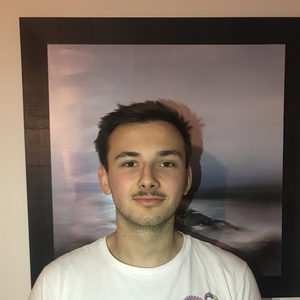 Louis - Prof de maths - Marseille