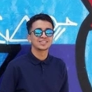 Mohammed - Prof de maths - Troyes