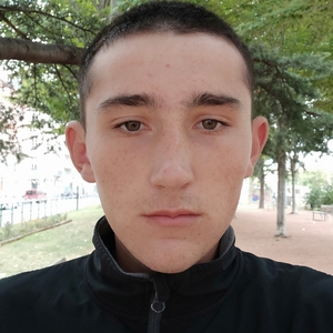 Thibaud - Prof de bureautique - Lyon