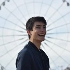Jacques - Prof de maths - Paris