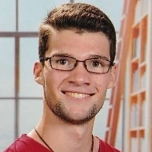 Julien - Prof de maths - Carquefou
