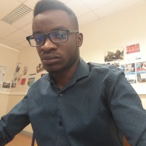 Teddy - Prof de maths - Tours