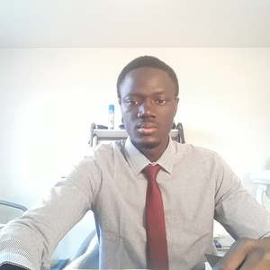Benjamin - Prof d'aide aux devoirs - Tourcoing
