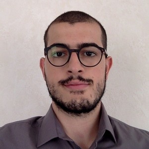 Théo - Prof de maths - Olivet
