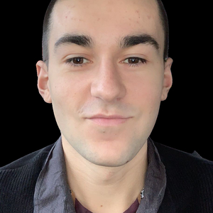 Paul - Prof de maths - Jaunay-Clan