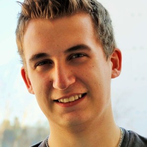 Louis - Prof de maths - Besançon