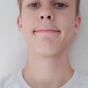 Lucas - Prof de maths - Nancy