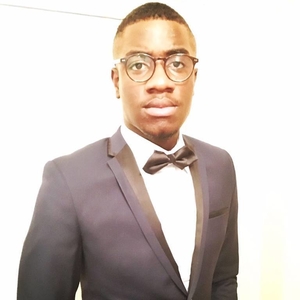 Joshua - Prof de maths - Paris