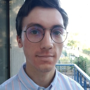 François - Prof de maths - Loches