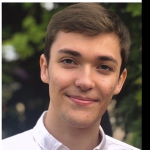 Quentin - Prof de maths - Toulouse